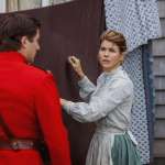 Lori Loughlin, Daniel Lissing