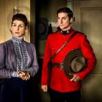 Lori Loughlin, Daniel Lissing