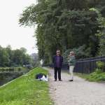 Aleksander Sokurow, Leena Kilpel&auml;inen