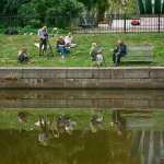 Aleksander Sokurow, Leena Kilpel&auml;inen