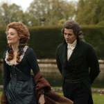 Ioan Gruffudd, Romola Garai