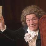Michael Gambon