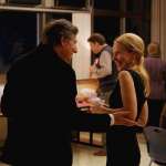 Gabriel Byrne, Amy Ryan