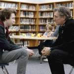 Gabriel Byrne, Devin Druid