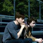 Jesse Eisenberg, Devin Druid