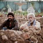 Arshad Warsi, Naseeruddin Shah