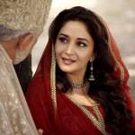 Madhuri Dixit, Naseeruddin Shah