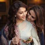 Madhuri Dixit, Huma Qureshi
