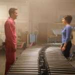 Gemma Arterton, Ryan Reynolds