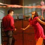 Gemma Arterton, Ryan Reynolds