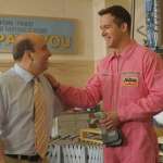 Paul Chahidi, Ryan Reynolds