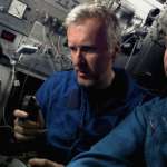 James Cameron, Bill Paxton