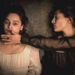 Caterina Murino, Emilia Clarke