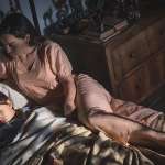 Emilia Clarke, Edward Dring