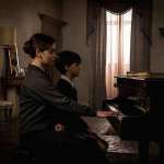 Emilia Clarke, Edward Dring