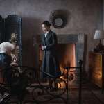 Lisa Gastoni, Emilia Clarke