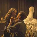 Marton Csokas, Emilia Clarke