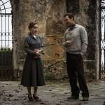 Marton Csokas, Emilia Clarke