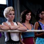 Betty Gilpin, Rebekka Johnson, Marianna Palka, Sunita Mani, Alison Brie, Kimmy Gatewood