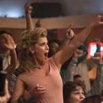 Betty Gilpin, Britney Young