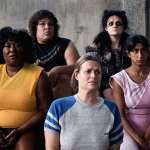 Kia Stevens, Gayle Rankin, Marianna Palka, Sunita Mani, Britney Young