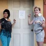 Rebekka Johnson, Kimmy Gatewood