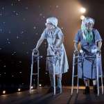 Rebekka Johnson, Kimmy Gatewood