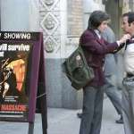 Anton Yelchin, Robin Williams