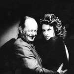 Jack Walsh, Judith Roberts