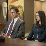 Gerard Butler, Alison Brie