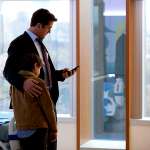 Max Jenkins, Gerard Butler