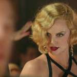 Charlize Theron