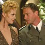 Charlize Theron, Thomas Kretschmann