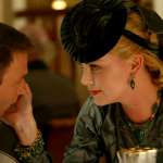 Charlize Theron, Thomas Kretschmann