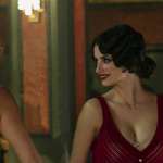 Pen&eacute;lope Cruz, Charlize Theron