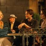 Pen&eacute;lope Cruz, Stuart Townsend, Charlize Theron