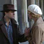 Stuart Townsend, Charlize Theron