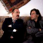 Birol &Uuml;nel, G&uuml;ven Kıra&ccedil;