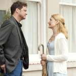 Colin Firth, Patricia Clarkson