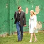 Colin Firth, Patricia Clarkson