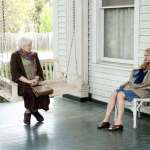 Ellen Burstyn, Patricia Clarkson