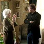Ellen Burstyn, Colin Firth
