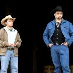 Juan Piedrahita, Viktor Hernandez