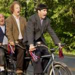 Will Sasso, Sean Hayes, Chris Diamantopoulos