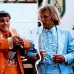 Jim Carrey, Jeff Daniels