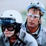 Jim Carrey, Jeff Daniels