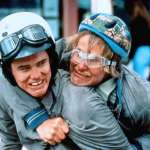 Jim Carrey, Jeff Daniels