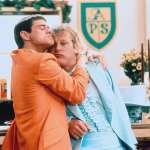 Jim Carrey, Jeff Daniels