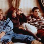 Lauren Holly, Jim Carrey, Jeff Daniels