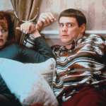 Lauren Holly, Jim Carrey